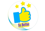 be better