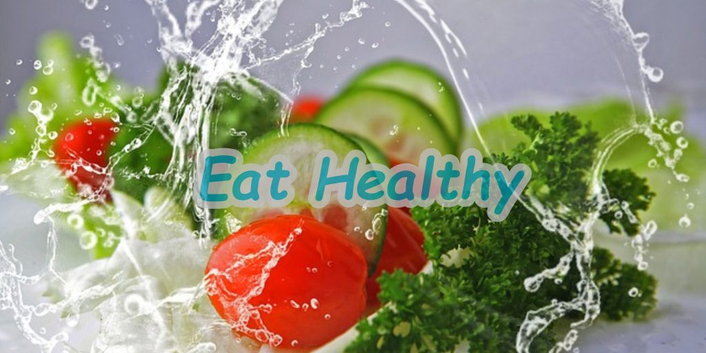 Eat Health